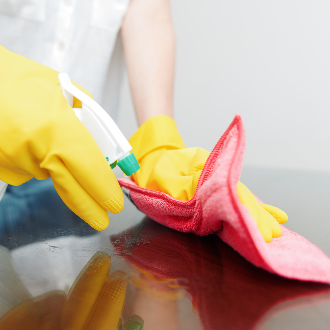 FreshSpace Interior Transformation