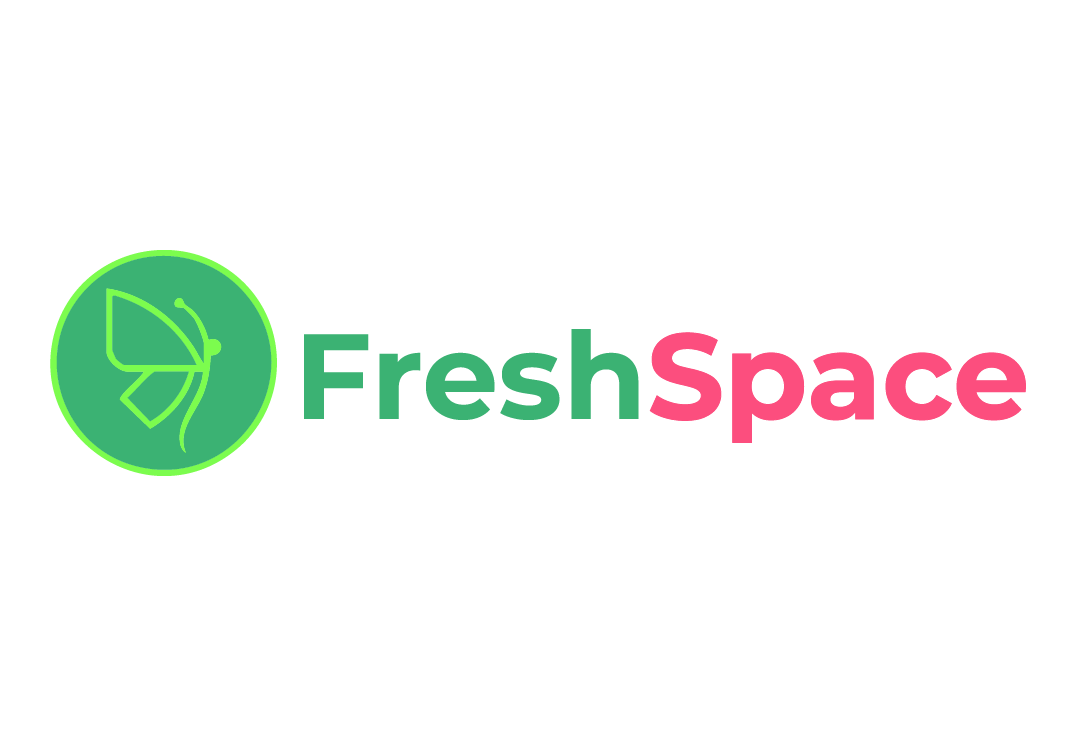 FreshSpace Logo